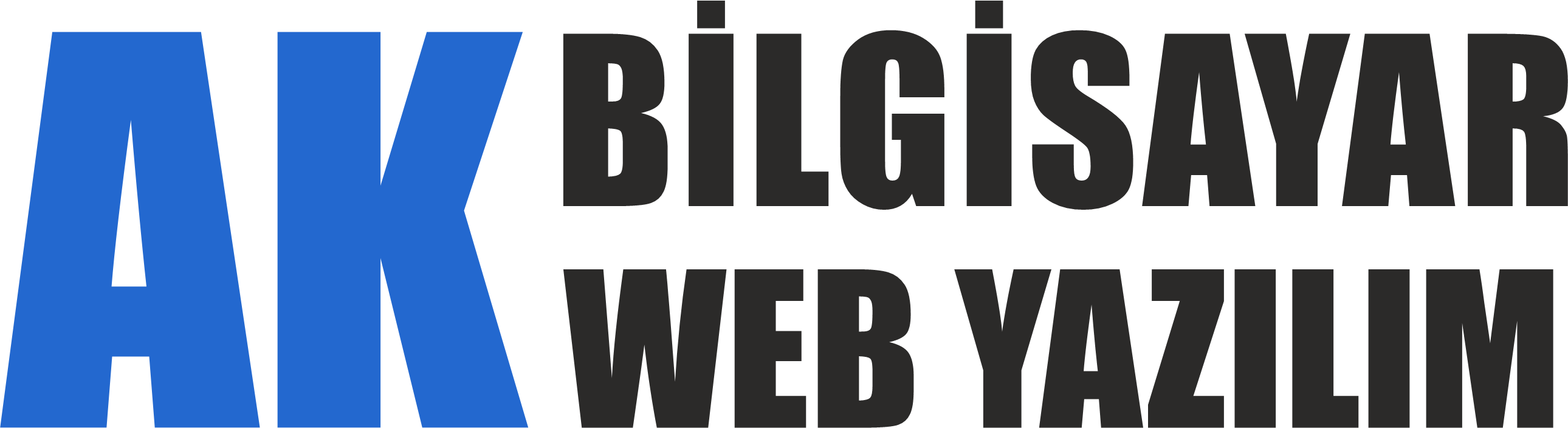 Ak Bilgisayar Web Yazılım